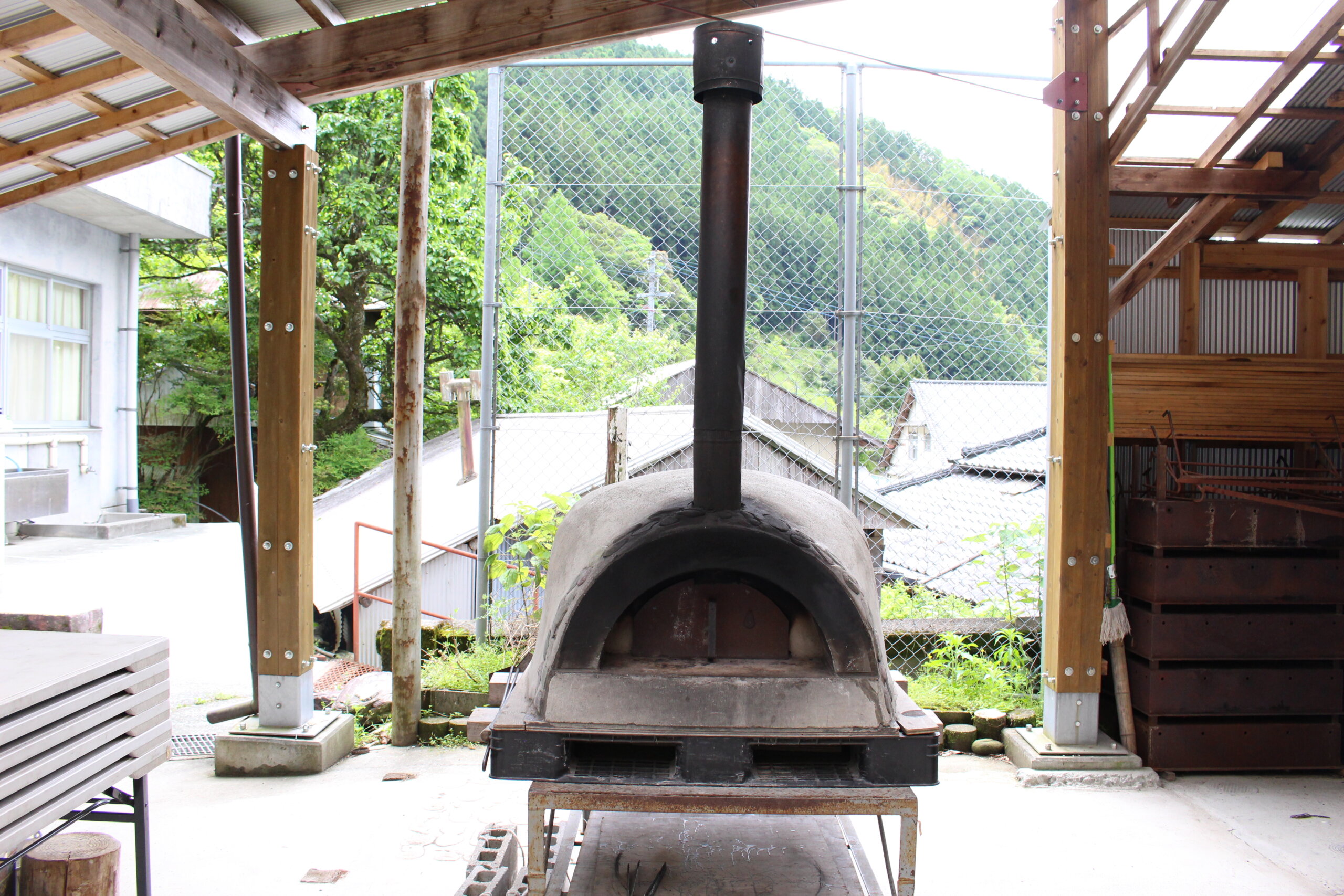 汗見川ふれあいの郷清流館 - 【公式】汗見川情報サイト｜高知県本山町